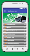47 Telolet Terbaru 포스터