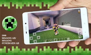 Addon Better Weapons 截图 1