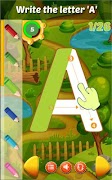 Abc Alphabet Animal screenshot 1