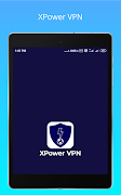 XPower VPN screenshot 4