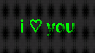 Led Scroller Pro screenshot 2