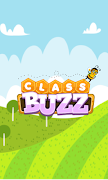 Class Buzz poster