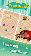 برنامه‌نما Speed Bug.io عکس از صفحه