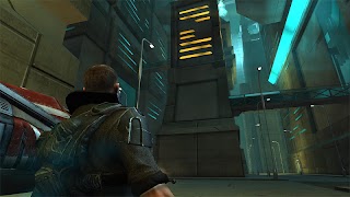 EXILES Zero スクリーンショット 3
