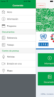 CRPD II imagem de tela 2
