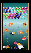 Bubble Fish plakat
