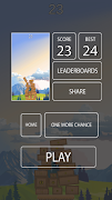 BoxDrop Physics Game تصوير الشاشة 5