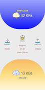 speedtest تصوير الشاشة 3