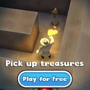 Pyramids Screenshot 4