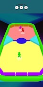 Gap The Disk Poster