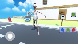Angry Neighbor Simulator screenshot 5
