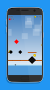 Square Dash - Geometry Adventure screenshot 4