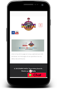 3 Schermata Radio Husa