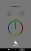 Circle Impossible screenshot 3