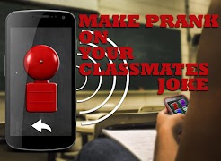 School Bell Simulator poster