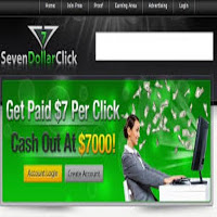 7 Dollar Clicks - 7DollarClicks スクリーンショット 2