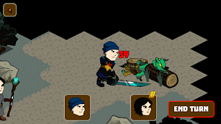 Poster Adventure Guild