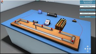 Class 12 Physics Practicals পোস্টার