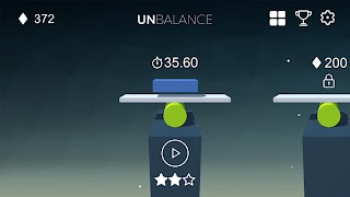 Unbalance ảnh chụp màn hình 1