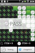 SuperReversi screenshot 5