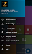 DR ANDROID CENTER скриншот 2
