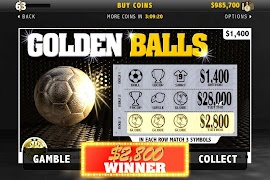 Scratch Bling screenshot 1