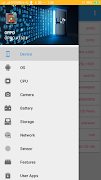 Device Info 스크린샷 2
