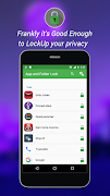 App & Folder Locker Ekran Görüntüsü 5