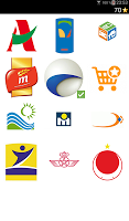 Maroc Logos الملصق