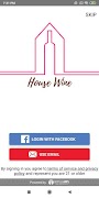 Poster House Wine