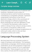 Basic Computer Graphics Poster