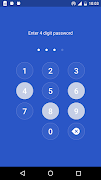 برنامه‌نما Message Locker Master عکس از صفحه