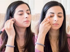 Makeup Tutorial Poster