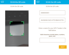 Linknode Rx স্ক্রিনশট 1