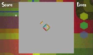 ROTATE 2016 captura de pantalla 7