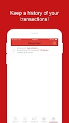 BWNT Wings App screenshot 2