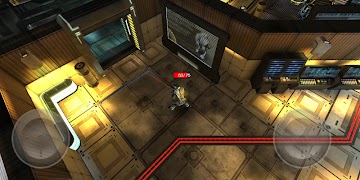 Fugu Bots اسکرین شاٹ 1