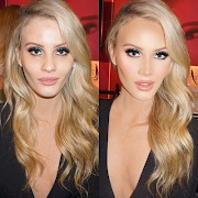 化妝視頻 截圖 5