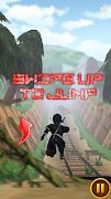Ninja Battle Run screenshot 7