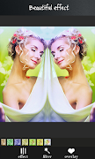 Mirror Camera screenshot 1