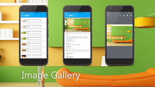 Laser Level GPS Ekran Görüntüsü 3