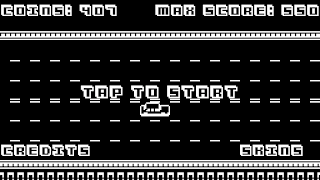 BitCar Racing ภาพหน้าจอ 1