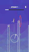 2 Schermata Tricky Gym