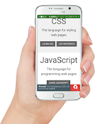 W3Schools screenshot 2