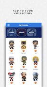 Funko (Beta) capture d'écran 4