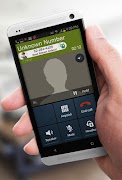 برنامه‌نما Private Number Identifier: Pro عکس از صفحه