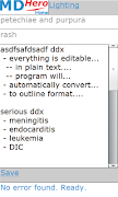 Ddx screenshot 4