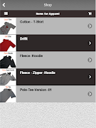 Tee-ts スクリーンショット 4