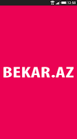 Bekar.az 海报