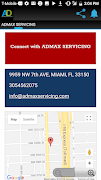 ADMAX SERVICING imagem de tela 3